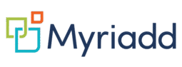 Myriadd Logo
